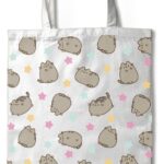 Pusheen Tote Bag Pusheen Stars 40 x 35 cm