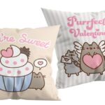 Pusheen Pillow You're Sweet 40x40 cm