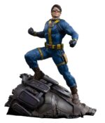 Avengers: Doomsday Art Scale Statue 1/10 Cyclops