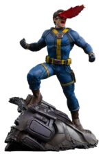 Avengers: Doomsday Art Scale Statue 1/10 Cyclops - immagine 2