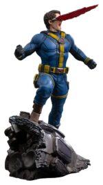 Avengers: Doomsday Art Scale Statue 1/10 Cyclops - immagine 3