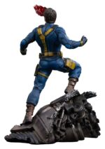 Avengers: Doomsday Art Scale Statue 1/10 Cyclops - immagine 5