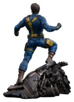 Avengers: Doomsday Art Scale Statue 1/10 Cyclops - immagine 6