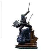 Avengers: Doomsday BDS Art Scale Statue 1/10 Nightcrawler 29 cm - immagine 2