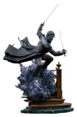 Avengers: Doomsday BDS Art Scale Statue 1/10 Nightcrawler 29 cm - immagine 3