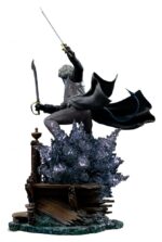Avengers: Doomsday BDS Art Scale Statue 1/10 Nightcrawler 29 cm - immagine 4