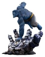Avengers: Doomsday BDS Art Scale Statue 1/10 Beast 23 cm - immagine 2