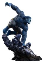 Avengers: Doomsday BDS Art Scale Statue 1/10 Beast 23 cm - immagine 4