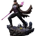 Avengers: Doomsday BDS Art Scale Statue 1/10 Gambit 23 cm