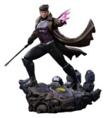 Avengers: Doomsday BDS Art Scale Statue 1/10 Gambit 23 cm - immagine 2