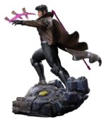 Avengers: Doomsday BDS Art Scale Statue 1/10 Gambit 23 cm - immagine 3