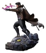 Avengers: Doomsday BDS Art Scale Statue 1/10 Gambit 23 cm - immagine 4