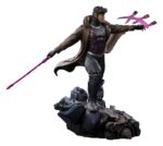 Avengers: Doomsday BDS Art Scale Statue 1/10 Gambit 23 cm - immagine 5
