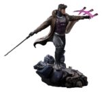 Avengers: Doomsday BDS Art Scale Statue 1/10 Gambit 23 cm - immagine 6