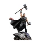 Avengers: Doomsday BDS Art Scale Statue 1/10 Thor 34 cm