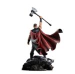 Avengers: Doomsday BDS Art Scale Statue 1/10 Thor 34 cm - immagine 4