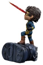 Avengers: Doomsday Minico Mini Figure Cyclops - immagine 3