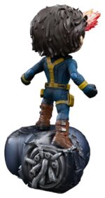 Avengers: Doomsday Minico Mini Figure Cyclops - immagine 5