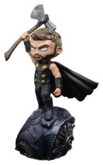 Avengers: Doomsday Minico Mini Figure Thor - immagine 3