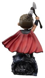 Avengers: Doomsday Minico Mini Figure Thor - immagine 4