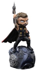 Avengers: Doomsday Minico Mini Figure Thor - immagine 5
