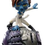 Avengers: Doomsday Minico Mini Figure Mystique