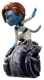 Avengers: Doomsday Minico Mini Figure Mystique - immagine 2
