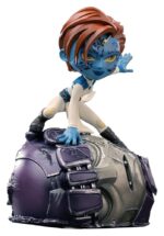 Avengers: Doomsday Minico Mini Figure Mystique - immagine 3