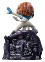 Avengers: Doomsday Minico Mini Figure Mystique - immagine 4
