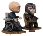 Avengers: Doomsday Minico Mini Figure Xavier & Magneto - immagine 4