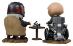 Avengers: Doomsday Minico Mini Figure Xavier & Magneto - immagine 5