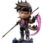 Avengers: Doomsday Minico Mini Figure Gambit