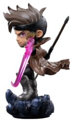 Avengers: Doomsday Minico Mini Figure Gambit - immagine 3