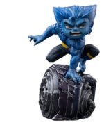 Avengers: Doomsday Minico Mini Figure Beast - immagine 3