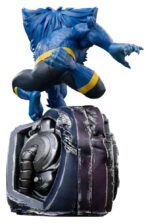 Avengers: Doomsday Minico Mini Figure Beast - immagine 5
