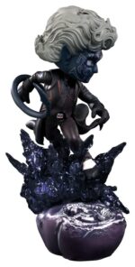 Avengers: Doomsday Minico Mini Figure Nightcrawler - immagine 4