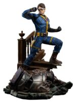 Avengers: Doomsday Legacy Replica Statue 1/4 Cyclops (Scott Summers) Deluxe 59 cm - immagine 3
