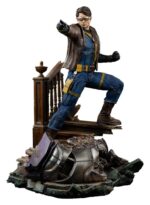 Avengers: Doomsday Legacy Replica Statue 1/4 Cyclops (Scott Summers) Deluxe 59 cm - immagine 4