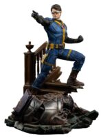 Avengers: Doomsday Legacy Replica Statue 1/4 Cyclops (Scott Summers) Deluxe 59 cm - immagine 5