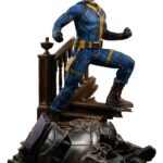 Avengers: Doomsday Legacy Replica Statue 1/4 Cyclops (Scott Summers) Regular 66 cm