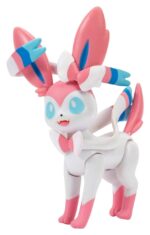 Pokémon Battle Figure Action Figures ver. 21 Assortment (6) - immagine 2