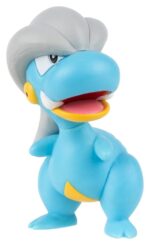 Pokémon Battle Figure Action Figures ver. 21 Assortment (6) - immagine 3
