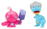 Pokémon Battle Figure Action Figures ver. 21 Assortment (6) - immagine 6