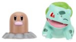 Pokémon Battle Figure Action Figures ver. 22 Assortment (6) - immagine 5