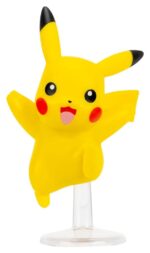 Pokémon Battle Figure Action Figures ver. 22 Assortment (6) - immagine 6