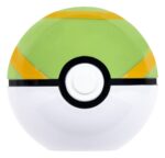 Pokémon Clip 'n' Go Minifigures Poké Balls ver. 22 Assortment (6) - immagine 2