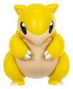 Pokémon Clip 'n' Go Minifigures Poké Balls ver. 22 Assortment (6) - immagine 4