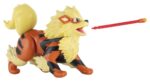 Pokémon Battle Feature Figure Action Figure ver. 20 Assortment (4) - immagine 4