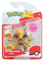 Pokémon Battle Feature Figure Action Figure ver. 20 Assortment (4) - immagine 5
