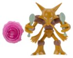 Pokémon Battle Feature Figure Action Figure ver. 20 Assortment (4) - immagine 6